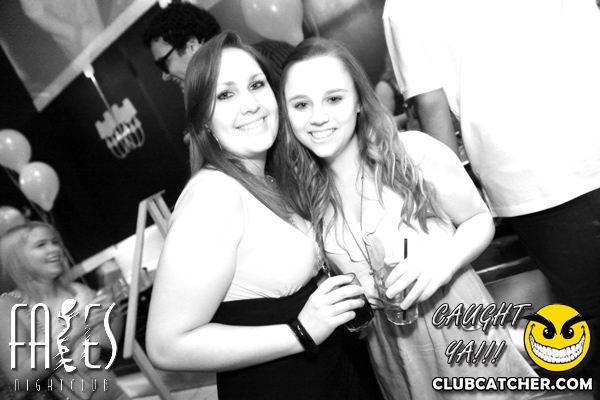Faces nightclub photo 151 - June 29th, 2012