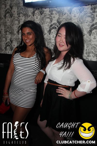 Faces nightclub photo 153 - June 29th, 2012