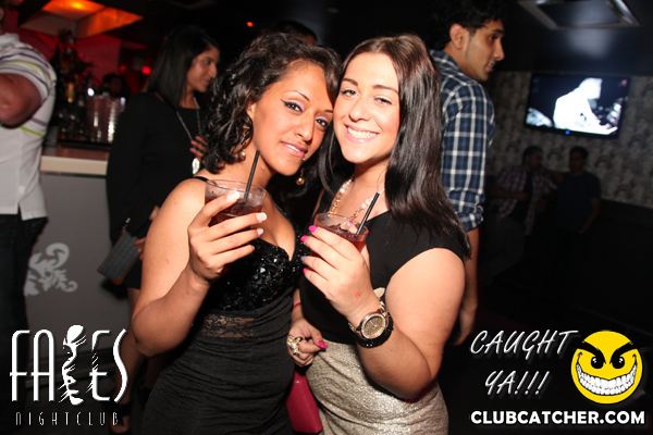 Faces nightclub photo 156 - June 29th, 2012