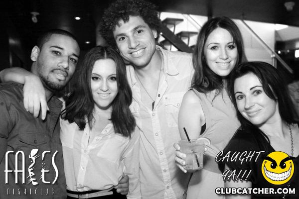 Faces nightclub photo 157 - June 29th, 2012