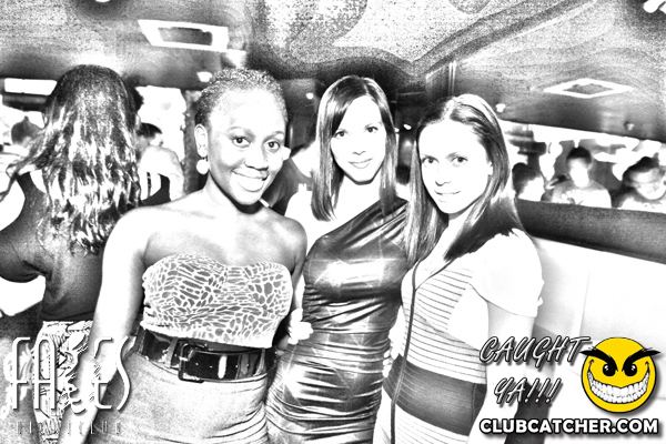 Faces nightclub photo 160 - June 29th, 2012