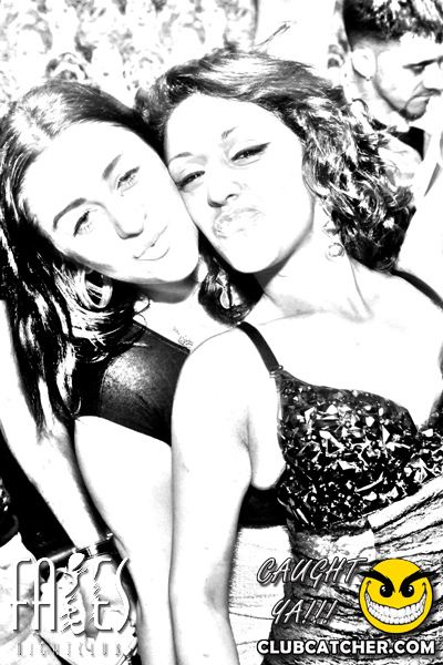 Faces nightclub photo 161 - June 29th, 2012