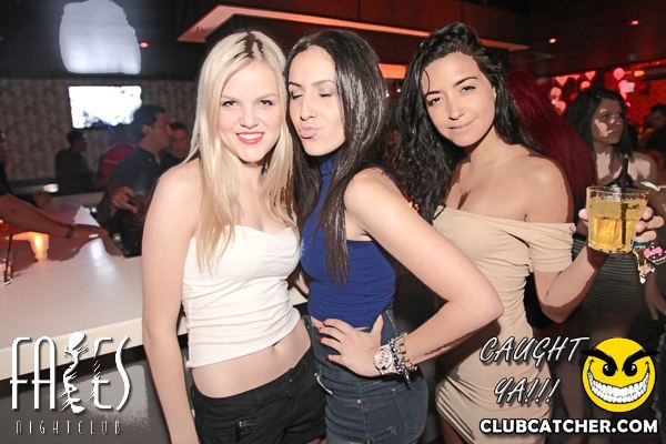 Faces nightclub photo 162 - June 29th, 2012
