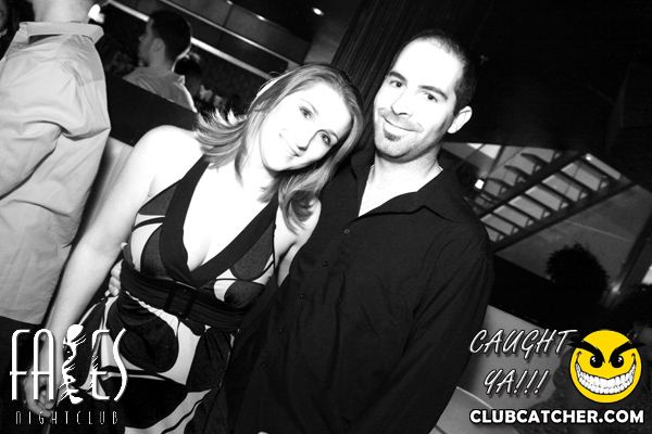 Faces nightclub photo 164 - June 29th, 2012