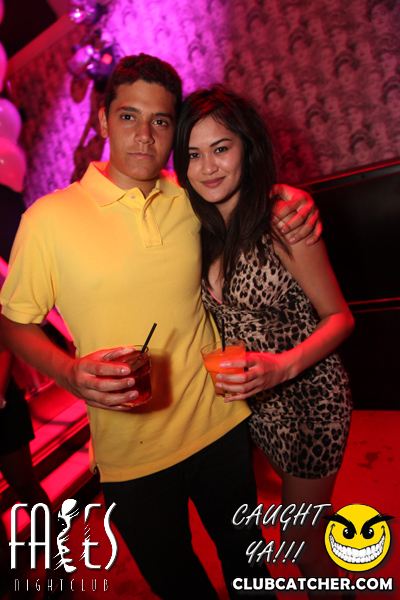 Faces nightclub photo 166 - June 29th, 2012