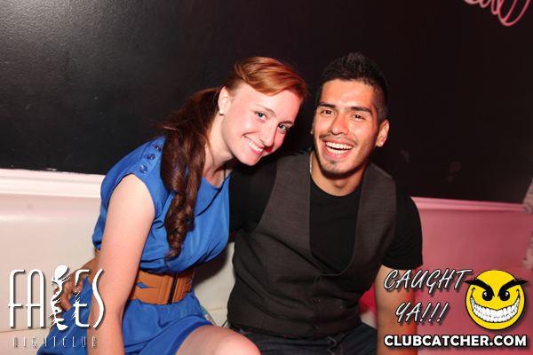 Faces nightclub photo 171 - June 29th, 2012