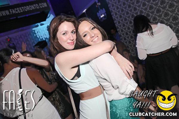 Faces nightclub photo 172 - June 29th, 2012