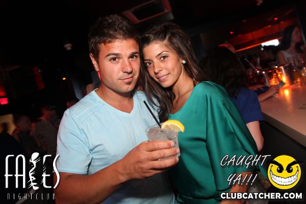 Faces nightclub photo 173 - June 29th, 2012