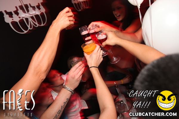 Faces nightclub photo 175 - June 29th, 2012