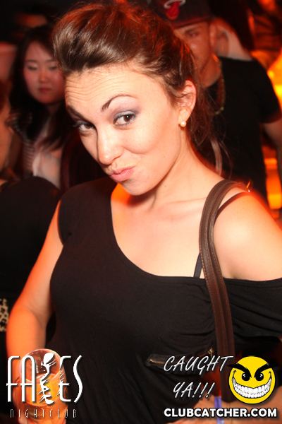 Faces nightclub photo 176 - June 29th, 2012