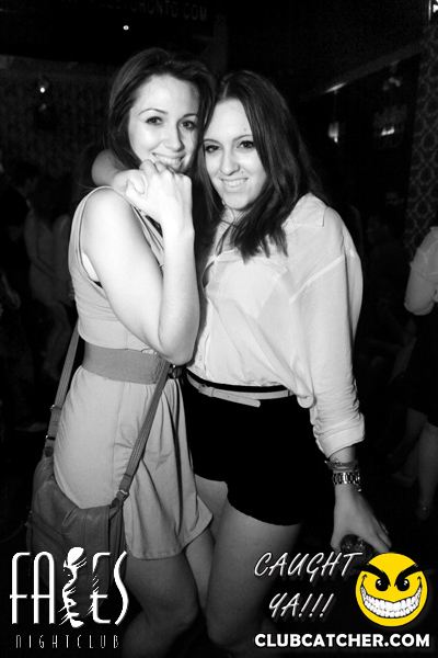 Faces nightclub photo 177 - June 29th, 2012