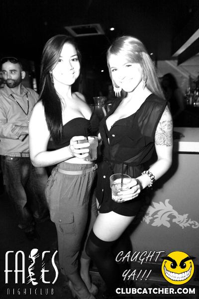 Faces nightclub photo 178 - June 29th, 2012