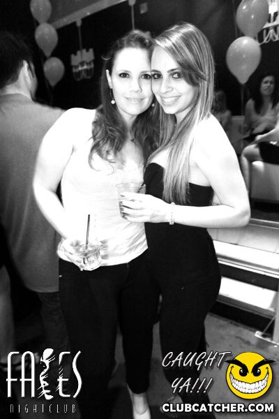 Faces nightclub photo 179 - June 29th, 2012