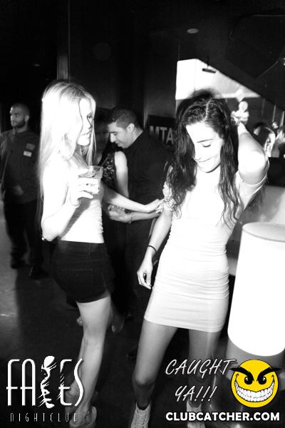 Faces nightclub photo 182 - June 29th, 2012