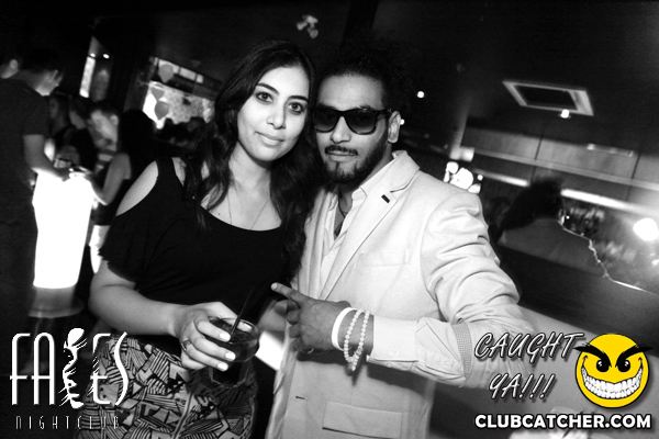 Faces nightclub photo 183 - June 29th, 2012