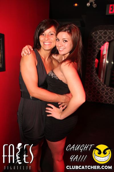 Faces nightclub photo 184 - June 29th, 2012