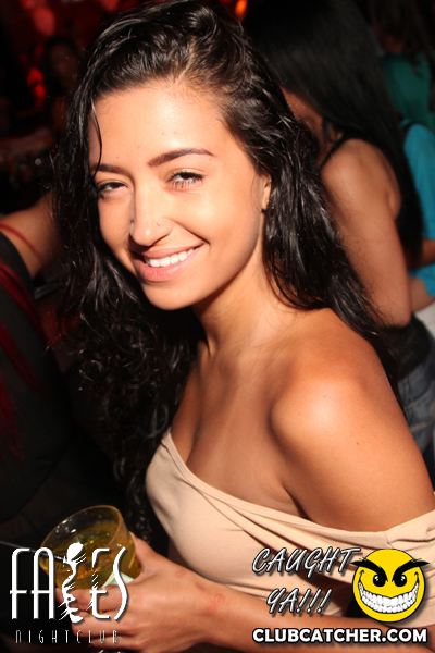 Faces nightclub photo 185 - June 29th, 2012