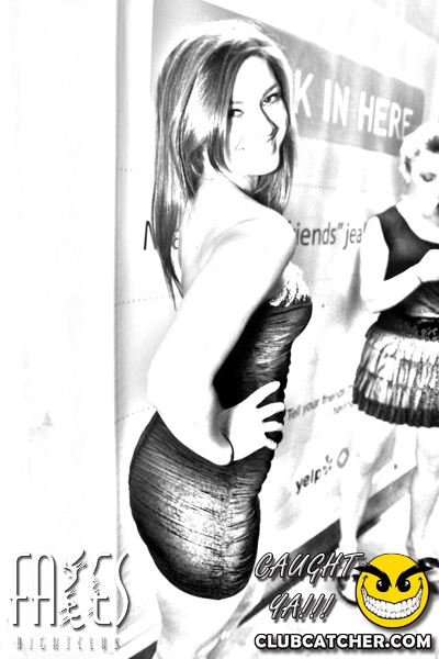 Faces nightclub photo 186 - June 29th, 2012