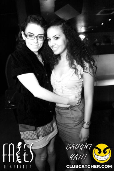 Faces nightclub photo 188 - June 29th, 2012