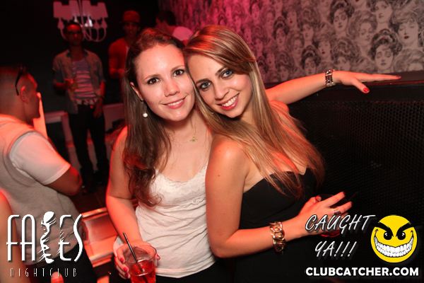 Faces nightclub photo 190 - June 29th, 2012