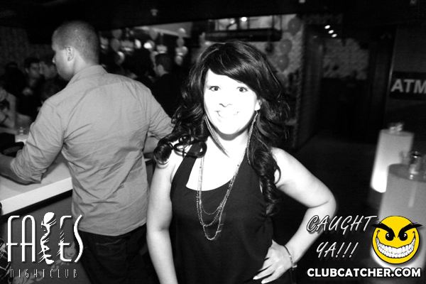 Faces nightclub photo 193 - June 29th, 2012