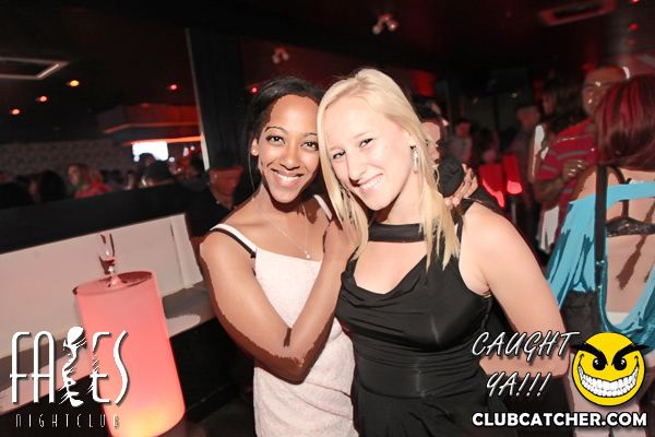 Faces nightclub photo 194 - June 29th, 2012