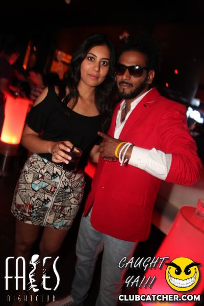 Faces nightclub photo 195 - June 29th, 2012