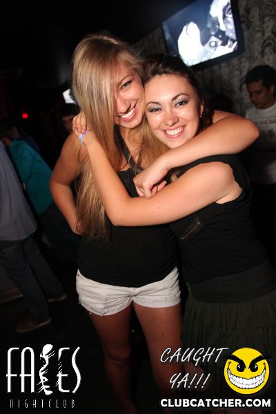 Faces nightclub photo 196 - June 29th, 2012