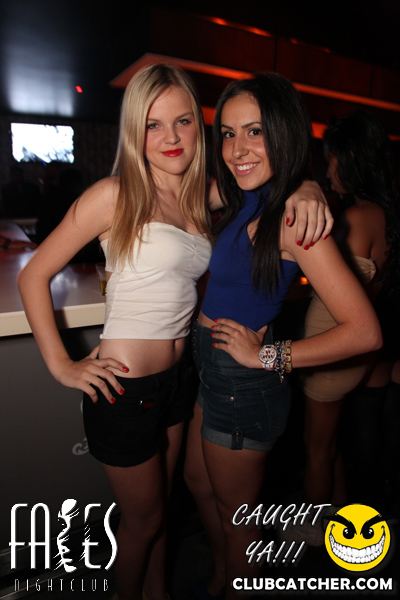 Faces nightclub photo 197 - June 29th, 2012