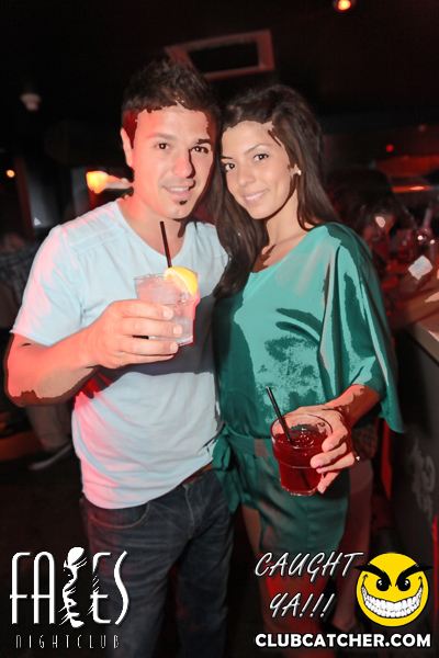 Faces nightclub photo 202 - June 29th, 2012