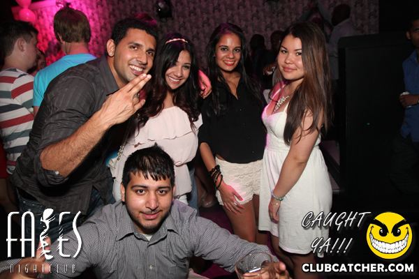 Faces nightclub photo 33 - June 29th, 2012