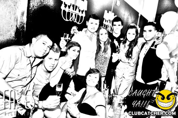 Faces nightclub photo 44 - June 29th, 2012