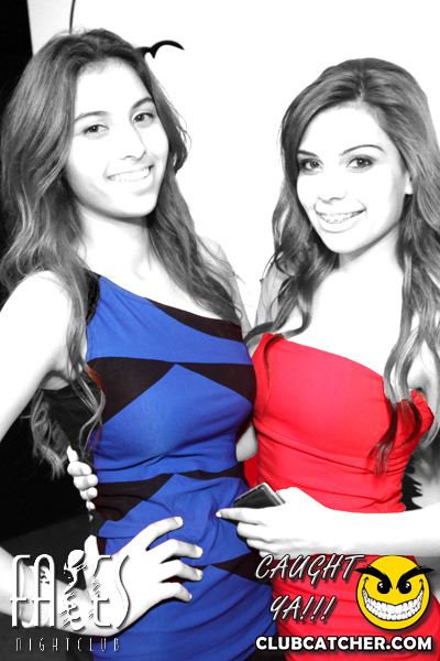 Faces nightclub photo 6 - June 29th, 2012