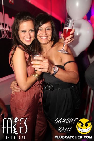 Faces nightclub photo 56 - June 29th, 2012