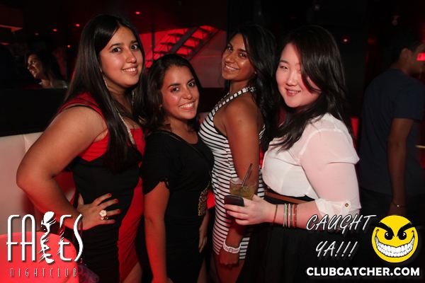 Faces nightclub photo 60 - June 29th, 2012