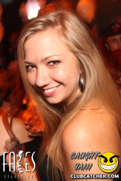 Faces nightclub photo 7 - June 29th, 2012