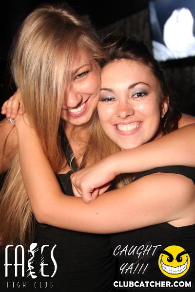 Faces nightclub photo 63 - June 29th, 2012