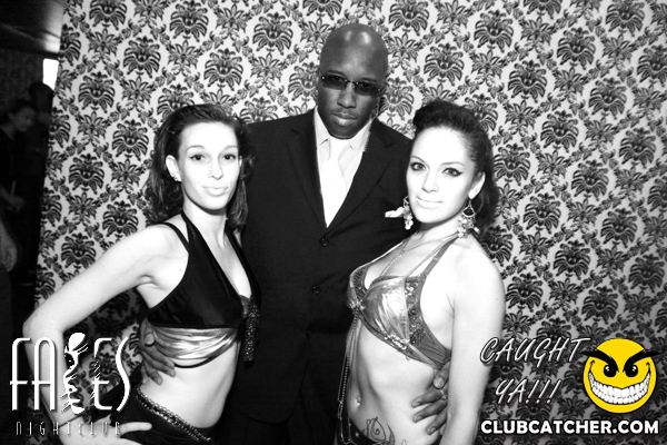 Faces nightclub photo 67 - June 29th, 2012