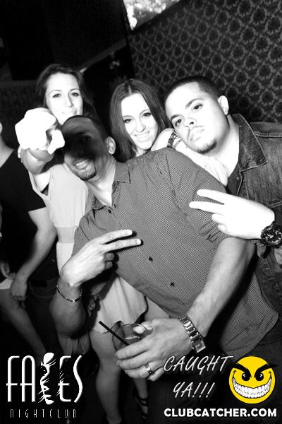Faces nightclub photo 69 - June 29th, 2012