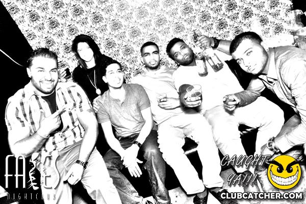 Faces nightclub photo 72 - June 29th, 2012