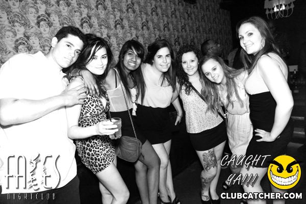 Faces nightclub photo 74 - June 29th, 2012
