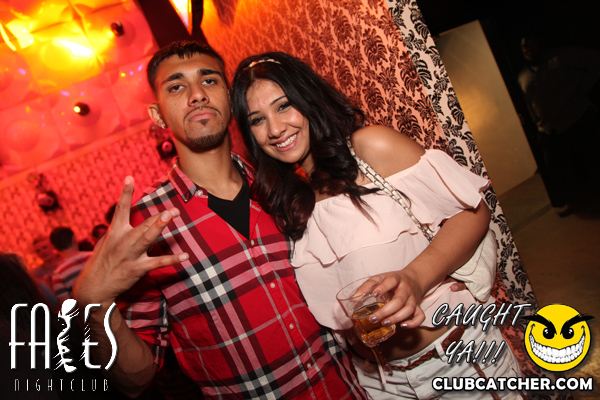 Faces nightclub photo 78 - June 29th, 2012