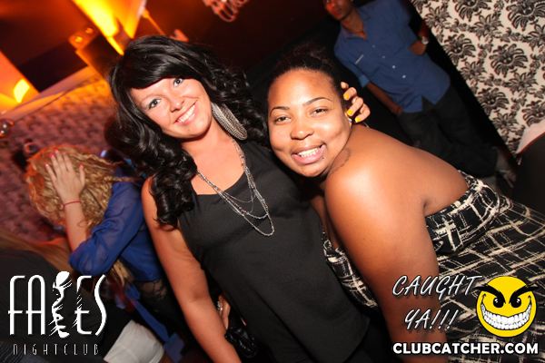 Faces nightclub photo 84 - June 29th, 2012