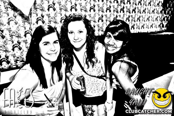 Faces nightclub photo 85 - June 29th, 2012