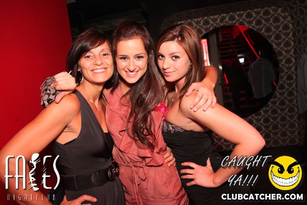 Faces nightclub photo 93 - June 29th, 2012