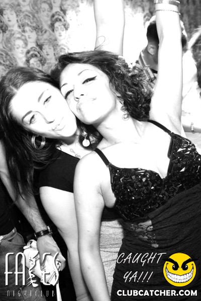 Faces nightclub photo 98 - June 29th, 2012