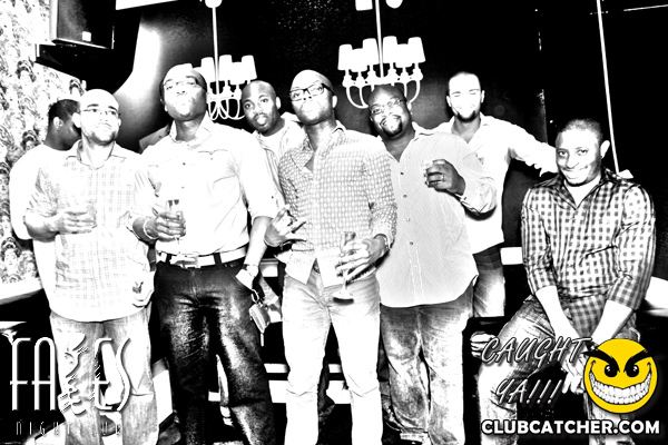 Faces nightclub photo 100 - June 29th, 2012