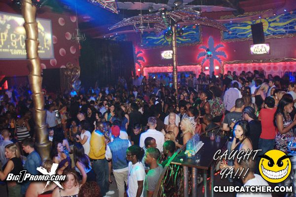 Luxy nightclub photo 1 - June 29th, 2012