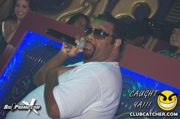 Luxy nightclub photo 2 - June 29th, 2012