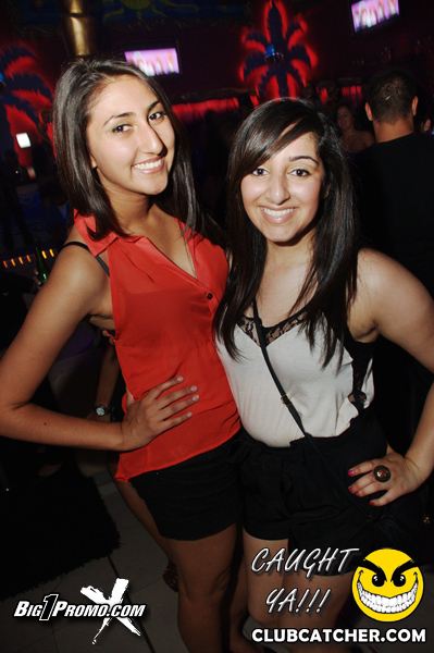 Luxy nightclub photo 11 - June 29th, 2012